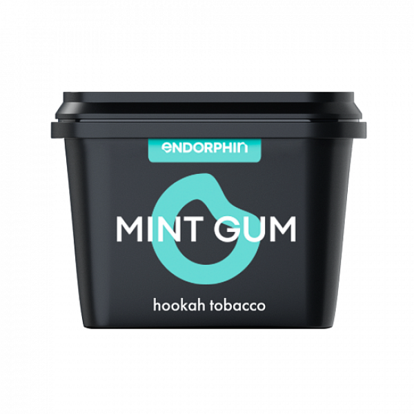 Табак Endorphin Mint gum 60 грамм в Уфе
