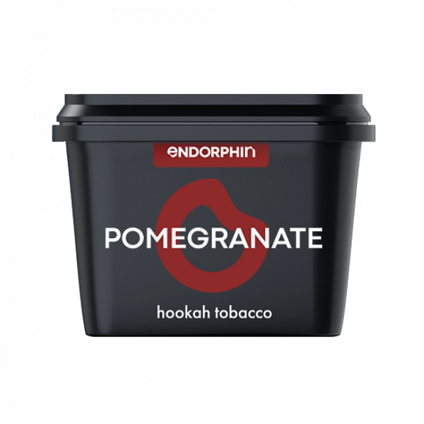 Табак Endorphin Pomegranate 60 грамм в Уфе