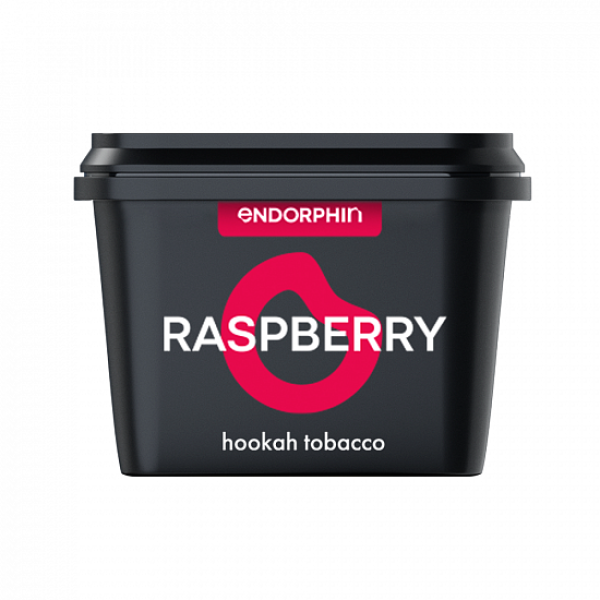 Табак Endorphin Raspberry 60 грамм в Уфе
