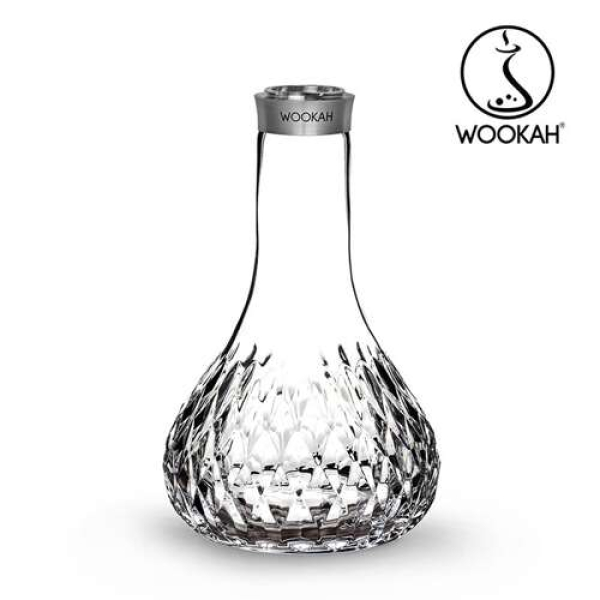 Колба Wookah Pinion Click (Прозрачный) в Уфе