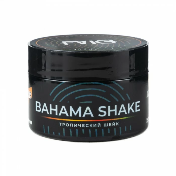 Табак FAKE Bahama Shake (Тропический шейк) 40 гр в Уфе
