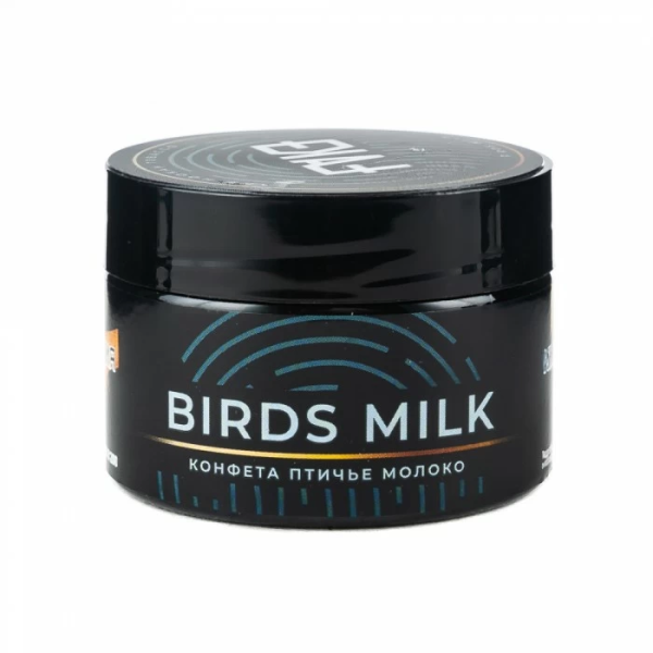 Табак FAKE Birds Milk (Птичье молоко) 40 гр в Уфе