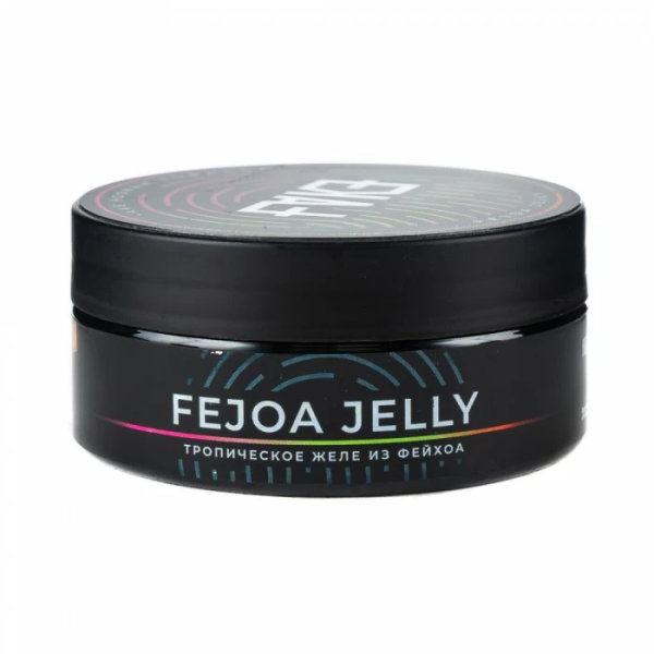 Табак FAKE Fejoa Jelly (Тропическое желе из фейхоа) 100 гр в Уфе