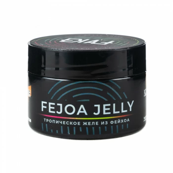 Табак FAKE Fejoa Jelly (Тропическое желе из фейхоа) 40 гр в Уфе