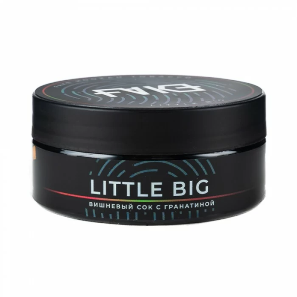Табак FAKE Little Big (Вишневый сок с гранатиной) 100 гр в Уфе