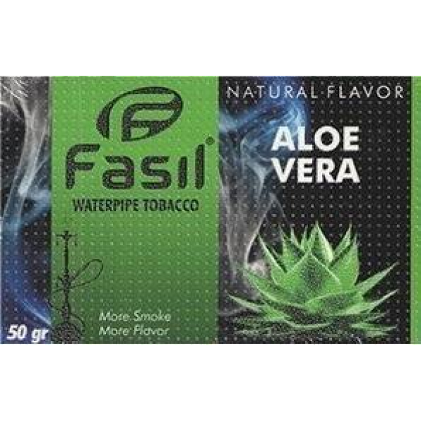 Табак Fasil Aloe Vera в Уфе