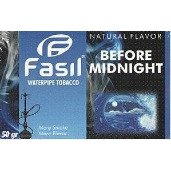 Табак Fasil Before Midnight в Уфе