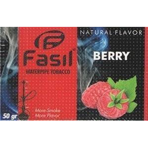 Табак Fasil Berry в Уфе