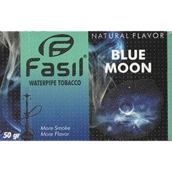 Табак Fasil Blue Moon в Уфе