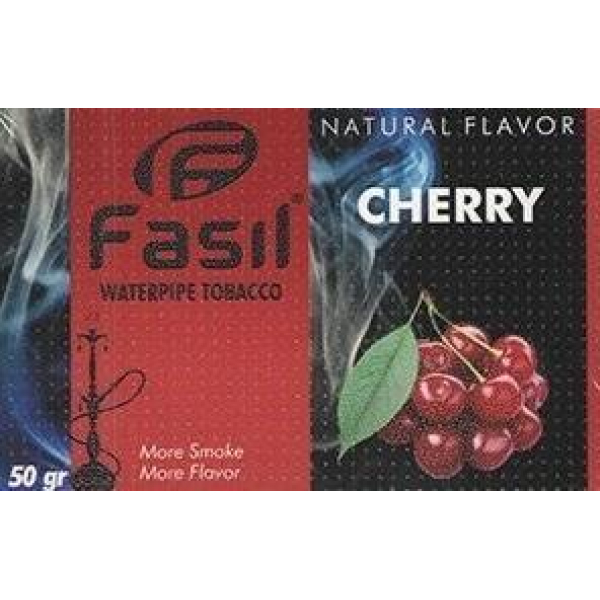Табак Fasil Cherry в Уфе