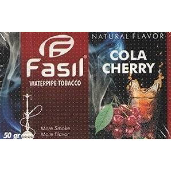 Табак Fasil Cola Cherry в Уфе