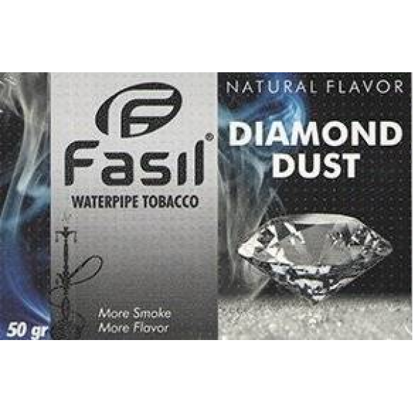 Табак Fasil Diamond Dust в Уфе