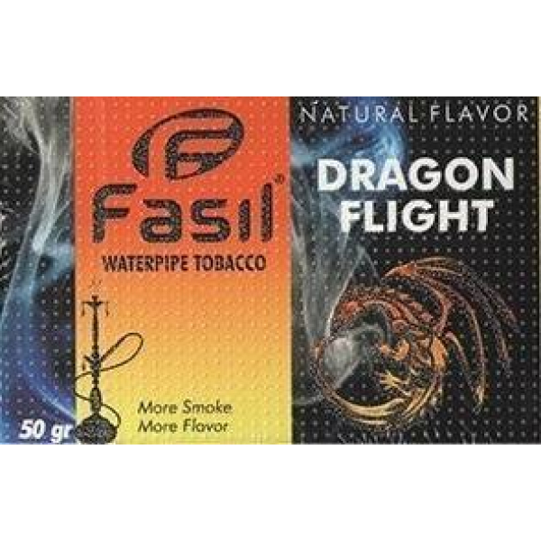 Табак Fasil Dragon Flight в Уфе