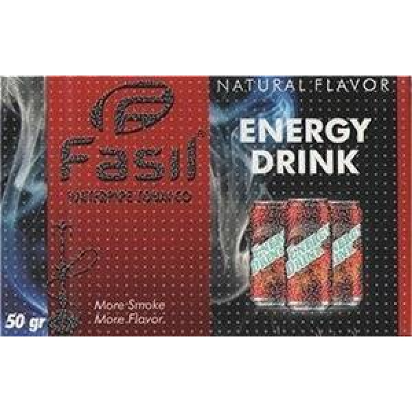 Табак Fasil Energy Drink в Уфе