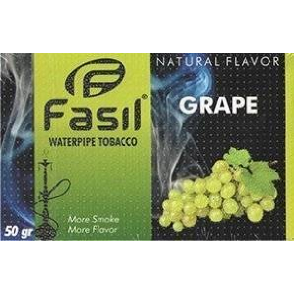 Табак Fasil Grape в Уфе