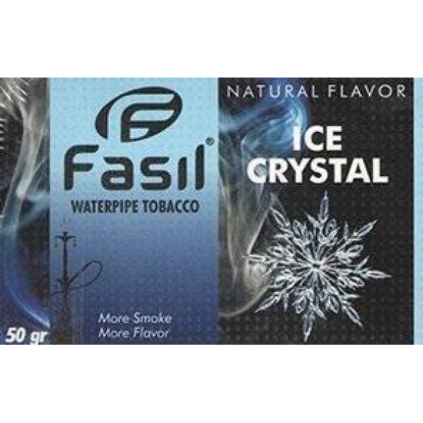Табак Fasil Ice Crystal в Уфе