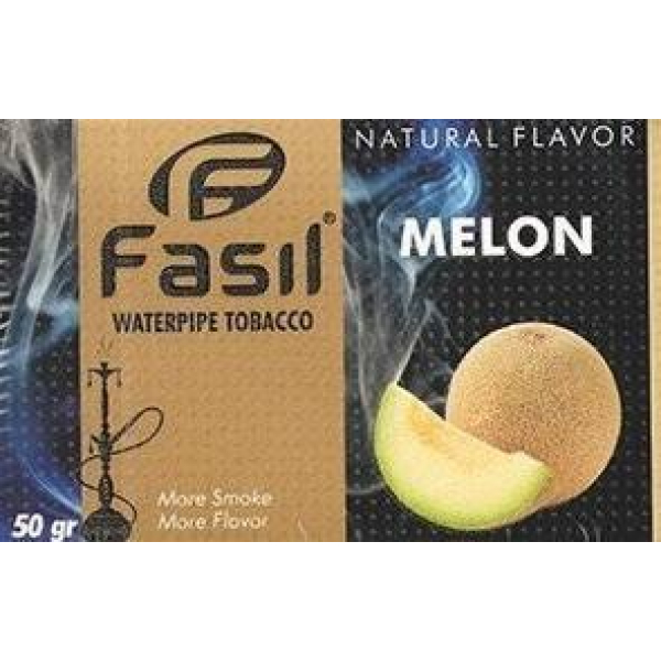 Табак Fasil Melon в Уфе