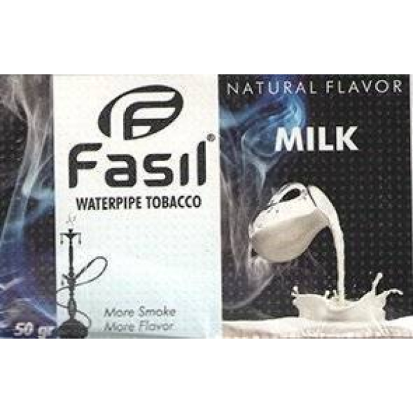 Табак Fasil Milk в Уфе