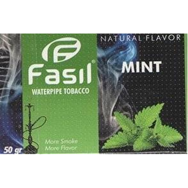 Табак Fasil Mint в Уфе