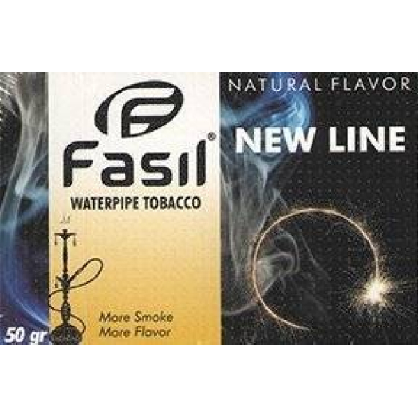 Табак Fasil New Line в Уфе
