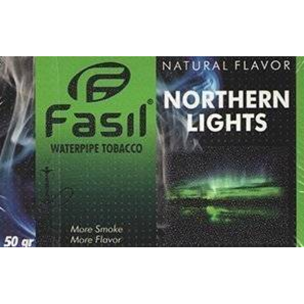 Табак Fasil Northern Lights в Уфе