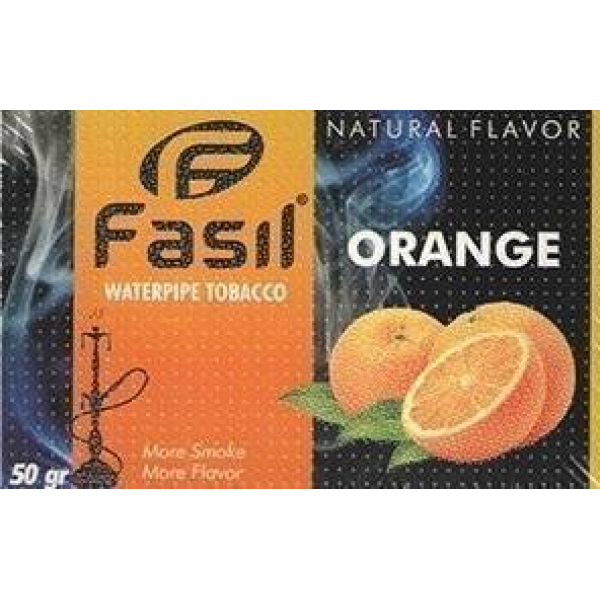 Табак Fasil Orange в Уфе