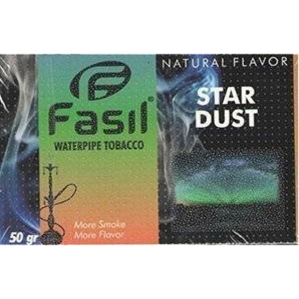 Табак Fasil Star Dust в Уфе