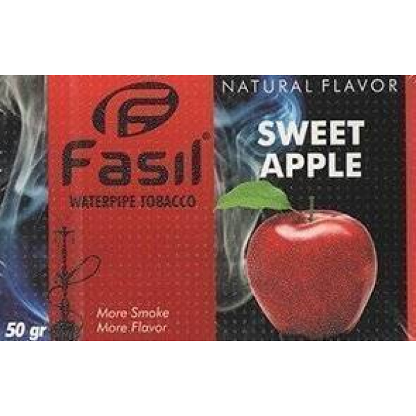 Табак Fasil Sweet Apple в Уфе