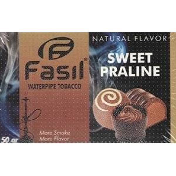 Табак Fasil Sweet Praline в Уфе