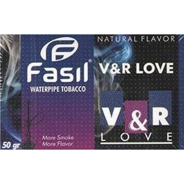 Табак Fasil VR Love в Уфе