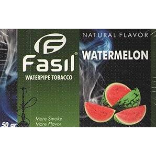 Табак Fasil Watermelon в Уфе