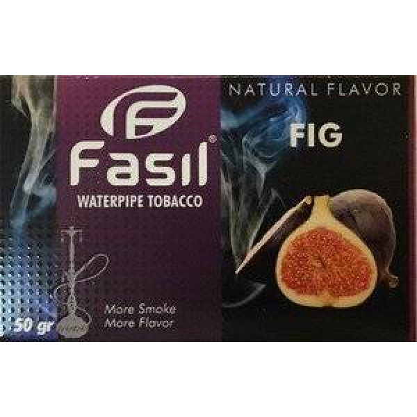 Табак Fasil Fig в Уфе