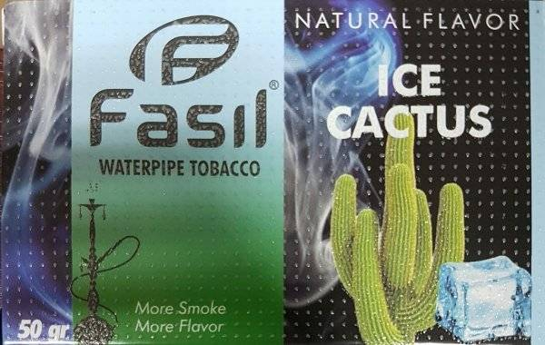 Табак Fasil Ice Cactus в Уфе