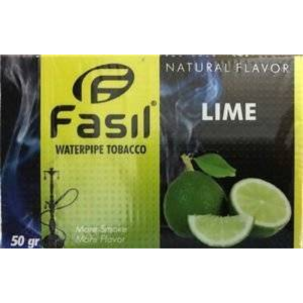 Табак Fasil Lime в Уфе