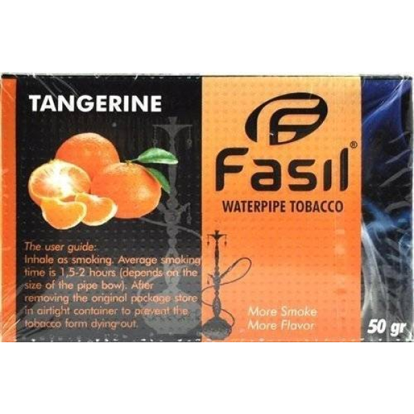 Табак Fasil Tangerine в Уфе