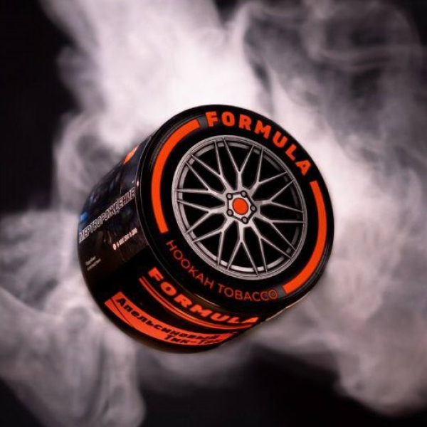 Табак Formula Orange Tik Tak 50 гр в Уфе