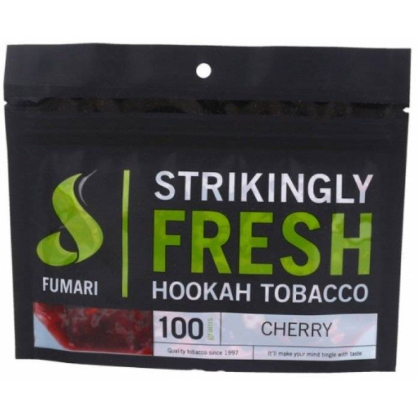 Табак Fumari Cherry 100 гр в Уфе