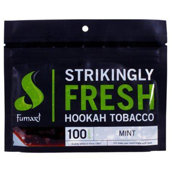 Табак Fumari Mint 100 гр в Уфе