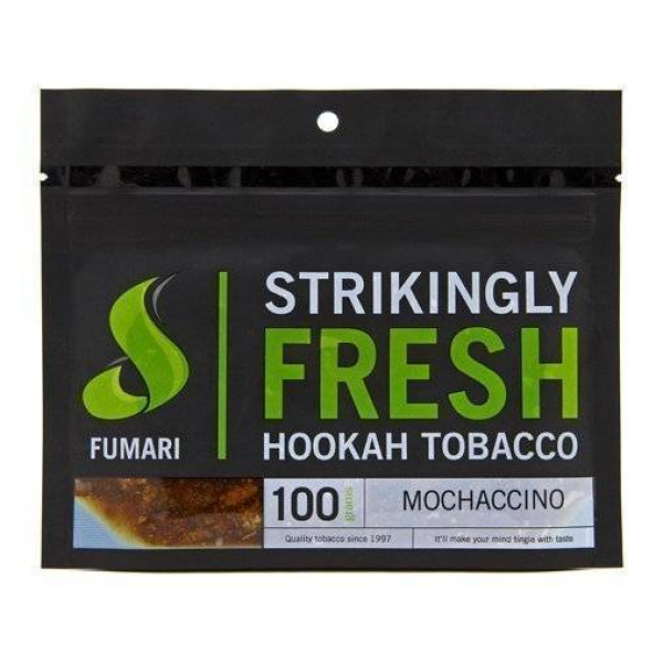 Табак Fumari Mochaccino 100 гр в Уфе