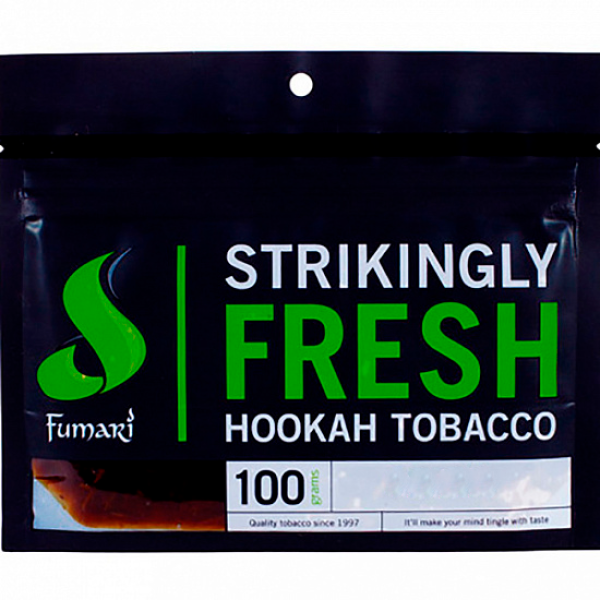 Табак FUMARI DARK WHITE PEACH (Белый персик) 100 гр в Уфе