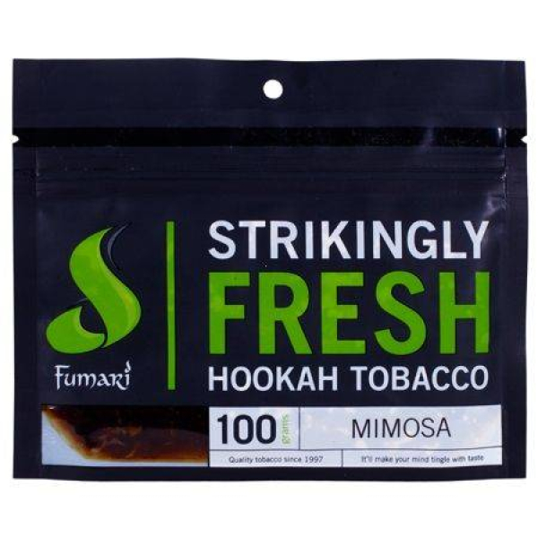 Табак Fumari Mimosa 100 гр в Уфе