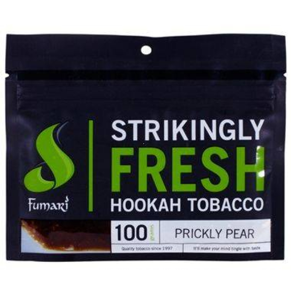 Табак Fumari Prickly Pear 100 гр в Уфе