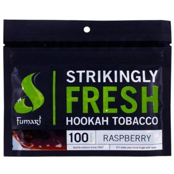 Табак Fumari Raspberry 100 гр в Уфе
