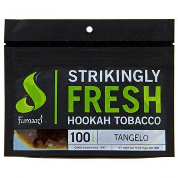 Табак Fumari Tangelo 100 гр в Уфе