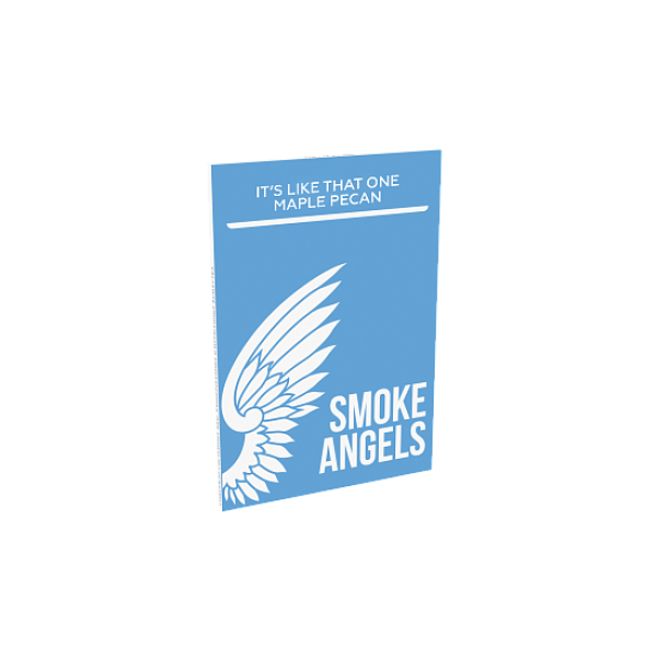 Табак Smoke Angels IT’S LIKE THAT ONE MAPLE PECAN 25 грамм в Уфе