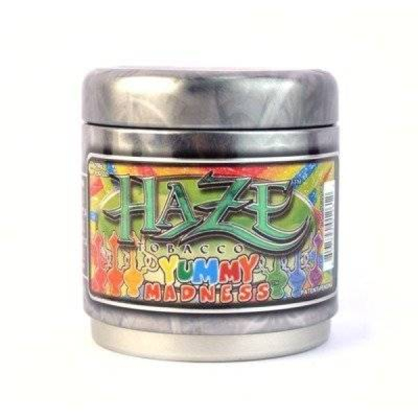 Табак Haze Yummy Madness 250 грамм в Уфе