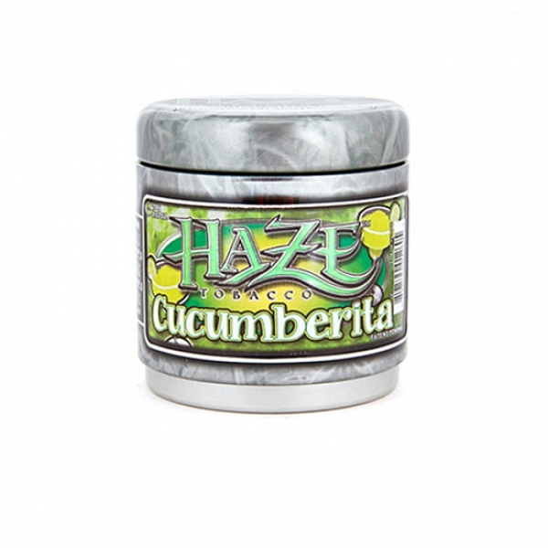 Табак Haze Cucumberita 250 грамм в Уфе