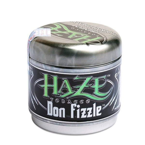 Табак Haze Don Fizzle 250 грамм в Уфе
