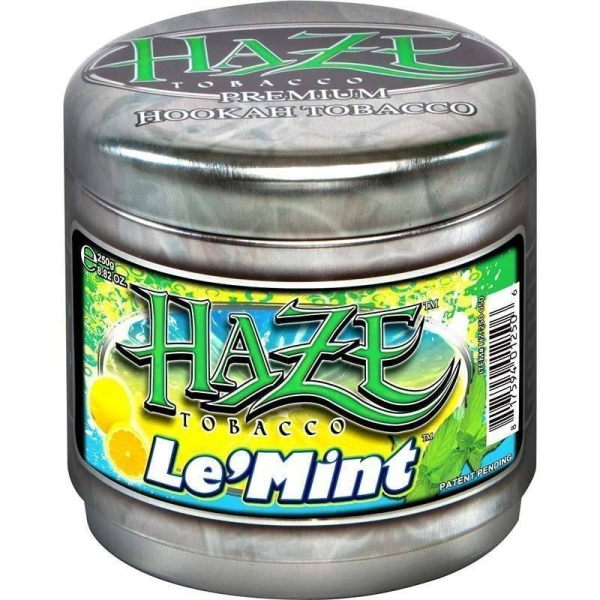 Табак Haze Le Mint 250 грамм в Уфе