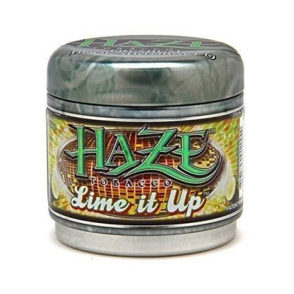 Табак Haze Lime it Up 250 грамм в Уфе